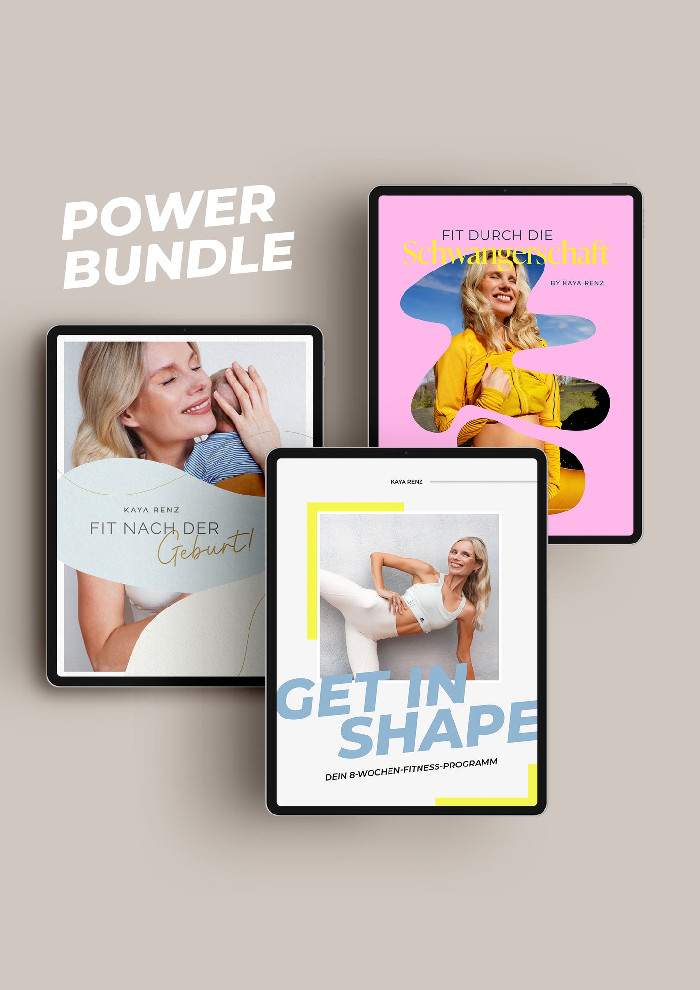 Power Bundle