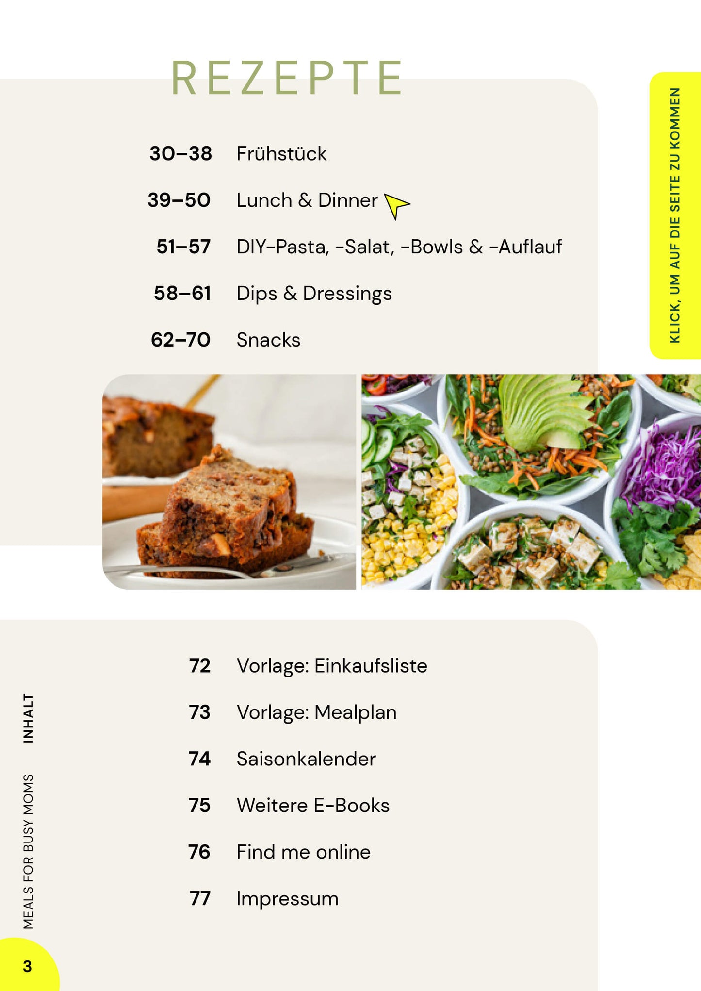 Healthy Bundle