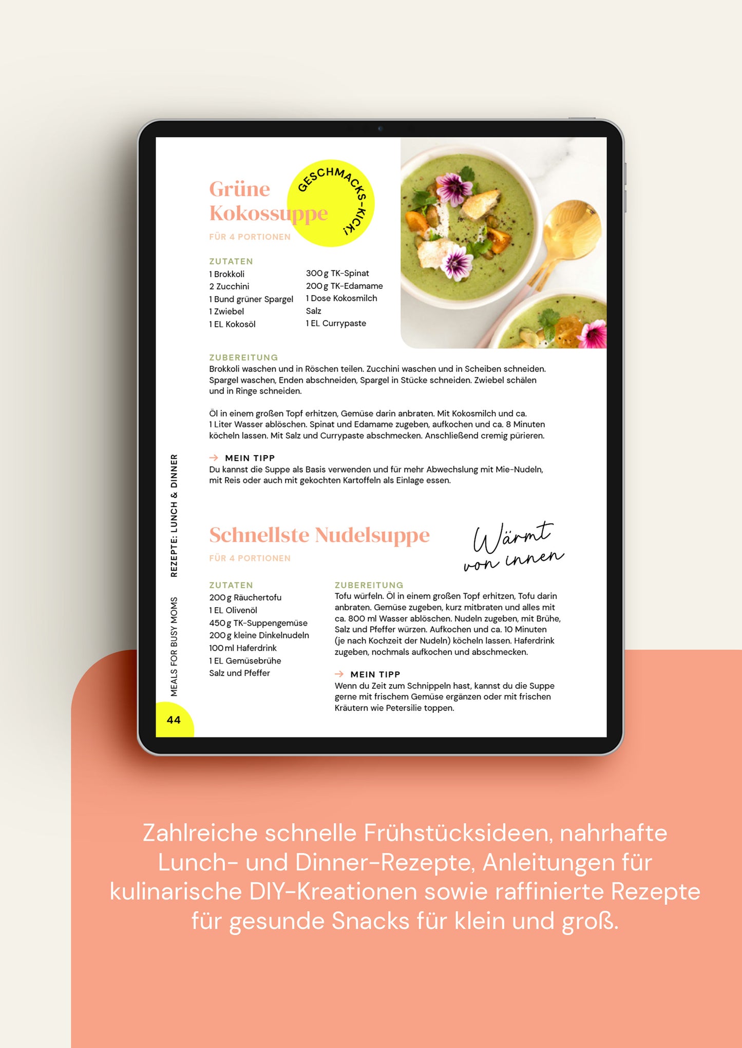Healthy Bundle