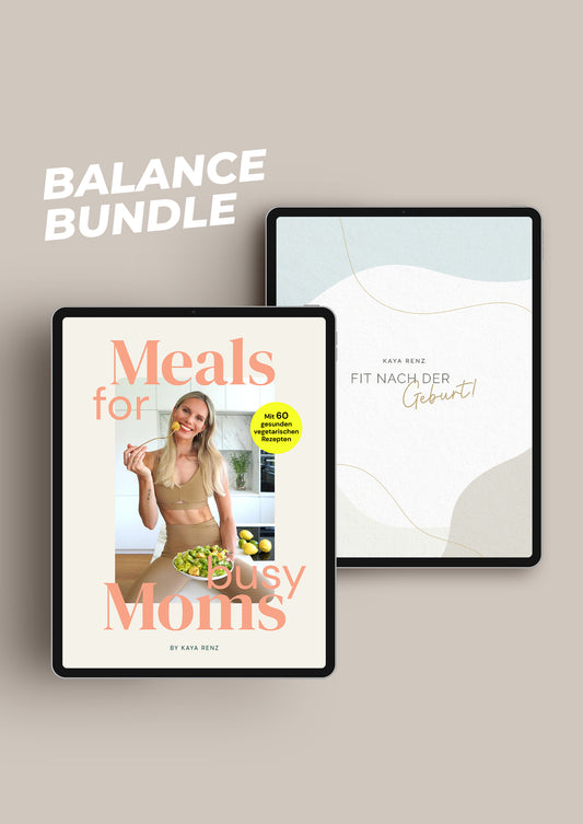 Balance Bundle