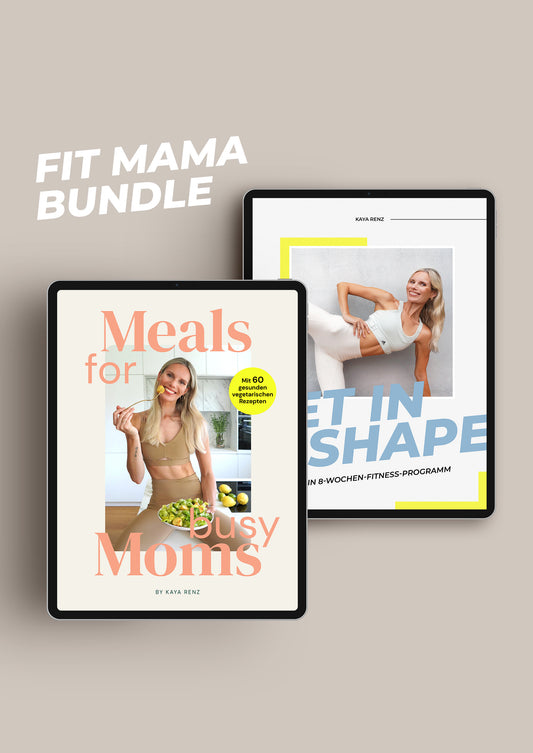 Fit Mama Bundle