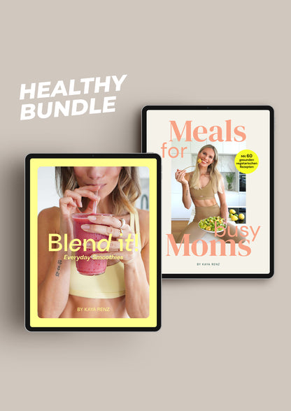 Healthy Bundle