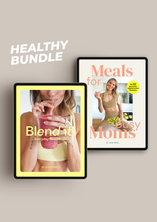 Healthy Bundle