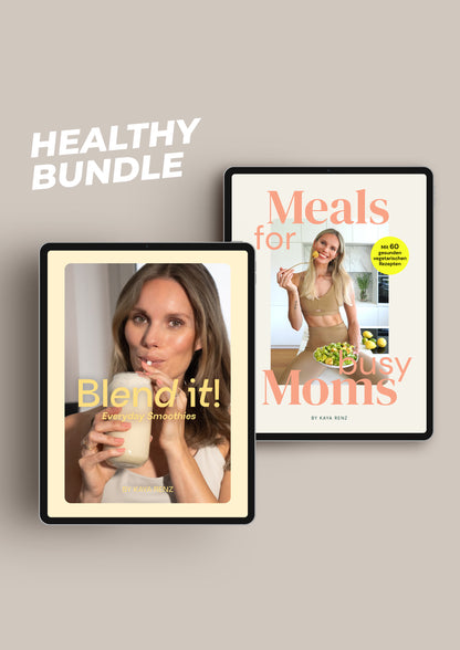 Healthy Bundle
