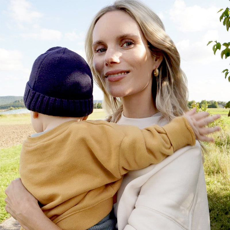 About – In Shape mit Kaya Renz