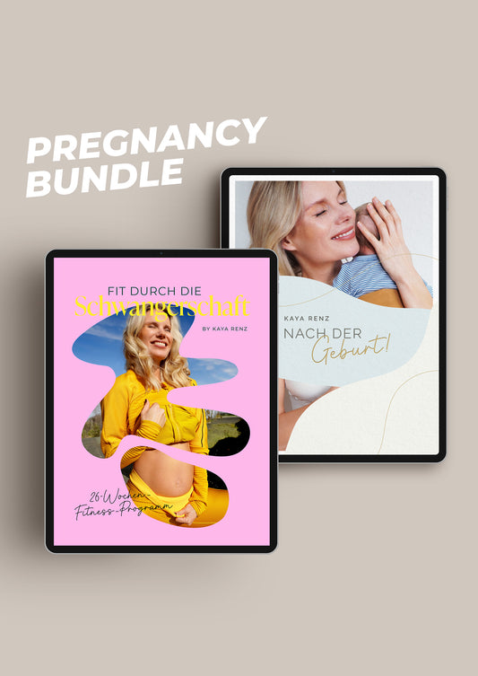 Pregnancy Bundle