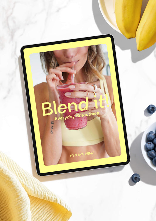 Blend it!