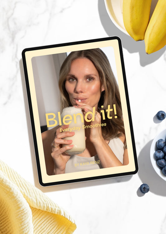 Blend it!